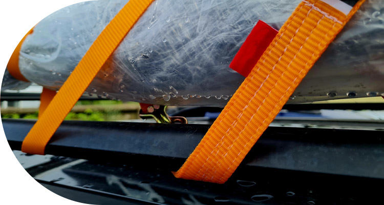 Ningbo Easy Arding Accessories Auto Accessories, Ltd.