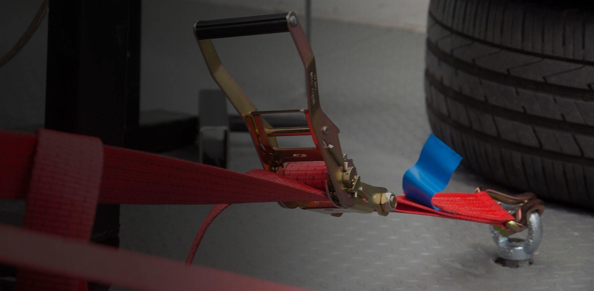 Ningbo Easy Arding Accessories Auto Accessories, Ltd.