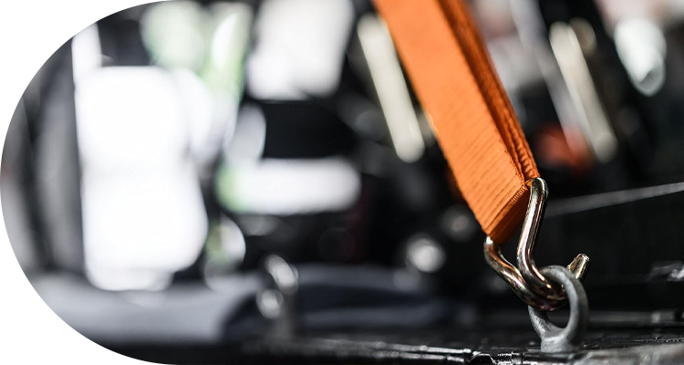 Ningbo Easy Arding Accessories Auto Accessories, Ltd.